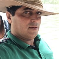 Haridas Batheja's Photo