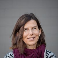 Aurelia Imlig's Photo