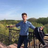 Alexander Guschin's Photo