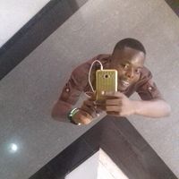 Isaac Ebo-Annan的照片