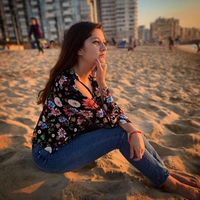 Belén Castro的照片