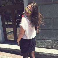 Julia Levchenko's Photo