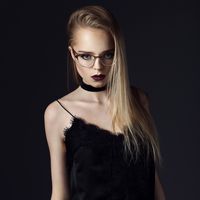 Lukrecija Kriščiūnaitė's Photo