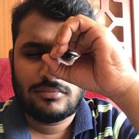 Eric Franklin Arul's Photo