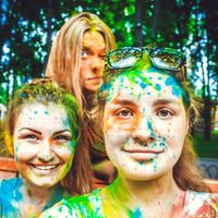 Julia Pelypenko的照片