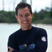 Mariano Aran's Photo