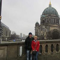 Drew Bischel's Photo