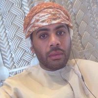 Abdullah  Al Hajri's Photo