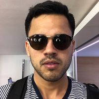 Martin Zamudio的照片