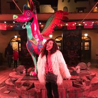 Karla Sierra的照片