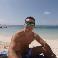 Gonzalo Nicolás  Bouvet的照片