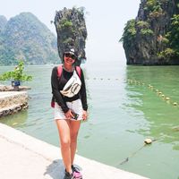 Cathreen Lena的照片