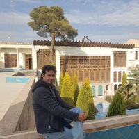 Mehdi Sadeghpour的照片