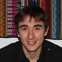 Bastien Pinero's Photo