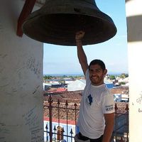 Jason Gómez Barboza's Photo