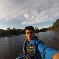 Vipin Ajayakumar's Photo