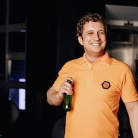 Kira Strelnikov的照片