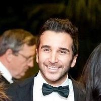 Joe lost in NYC的照片