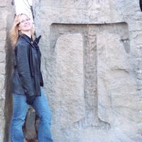 Tiena Angel的照片