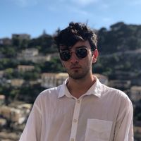 Vito Gabriele Balzano's Photo