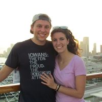 Kayla Volkmer and Braiddey Ruzicka的照片