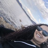 Andrea Ramirez's Photo