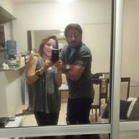 Fernando Pinto Girlanny Reis's Photo