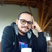 Fabio Colpas's Photo