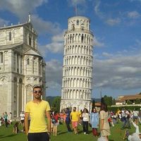 Kağan Kocaman's Photo