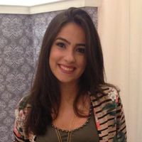 Camila Lanza's Photo