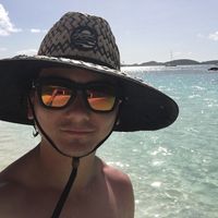 Kael Escobar's Photo