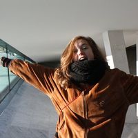 Hedda Savosnick的照片