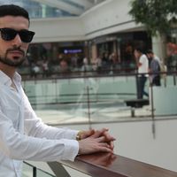 Ali Saleh's Photo