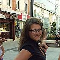 Vlada Mozoleva's Photo