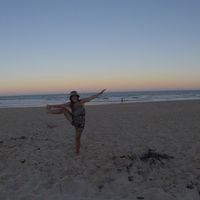 Fotos de Nicole Colli