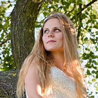 Karolina Domańska的照片