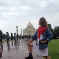 Jenni Rickward的照片