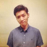 Edison Chen's Photo
