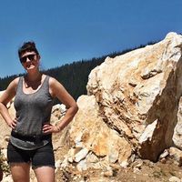 Zdjęcia użytkownika Rachel Reed