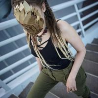 Alynna Laskys的照片