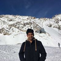 Фотографии пользователя Parth Garg