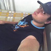 Marco Conrado's Photo