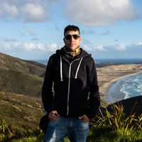 Axel Pelisch的照片