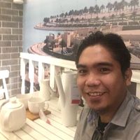 Roland Joseph Calawigan's Photo