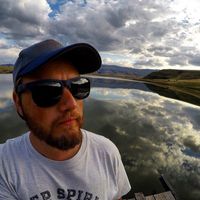 Fotos de Egbert Botha