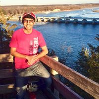 Hunain Anees's Photo