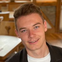 Raphael Späth的照片