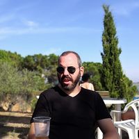 Nuno Rodrigues's Photo