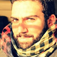 Ashraf Rahme的照片