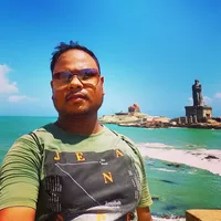 Shriram Khapre's Photo